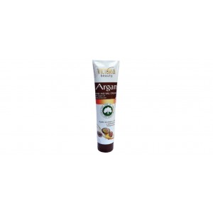 Защитен крем за ръце и нокти с арганово масло Argan - Victoria Beauty